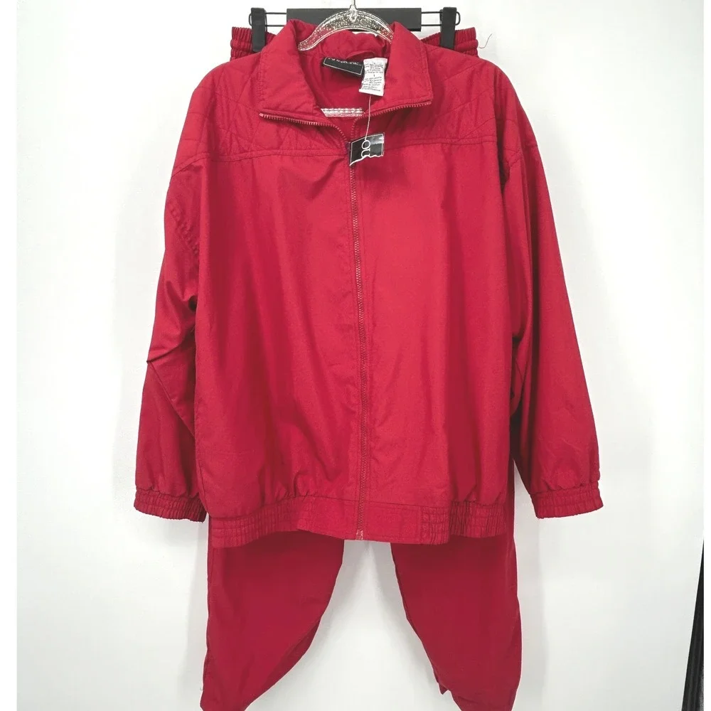 Outbrook vintage tracksuit